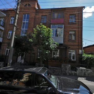 Mykoly Ovodova Street, 11, Vinnytsia: photo