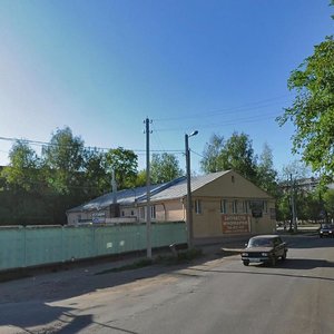 Parizhskoy Kommuny Street, 7, Ivanovo: photo