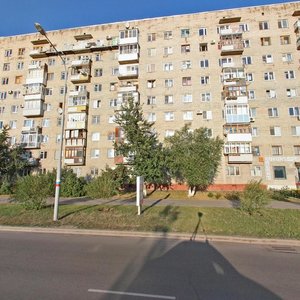 Irtyshskaya naberezhnaya, 13, Omsk: photo