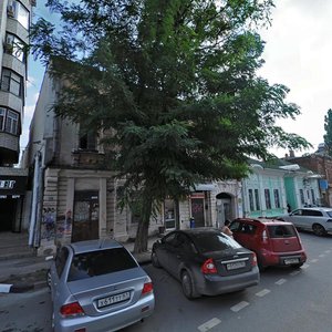 Sotsialisticheskaya Street, 138, Rostov‑na‑Donu: photo