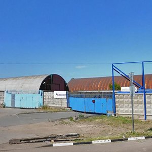 Smolyanaya Street, 13к2М, : foto