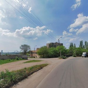Vulytsia Bykova, 10, Kryvyi Rih: photo