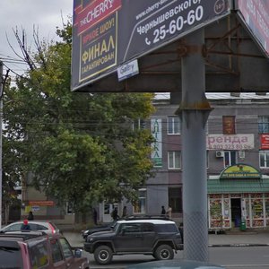 Bolshaya Gornaya Street, 310Ак1, Saratov: photo