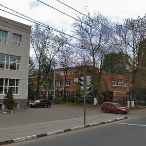 Oktyabrya Avenue, 62А, Yaroslavl: photo
