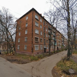 Oruzheynaya Street, 27, Tula: photo