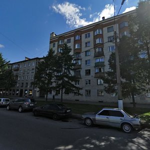 Колпино, Проспект Ленина, 81: фото