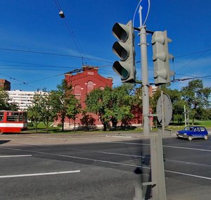 Stachek Avenue, 91, Saint Petersburg: photo