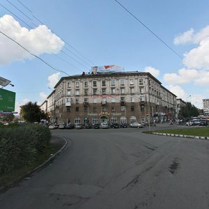 Sadovaya ulitsa, 2, Nizhniy Tagil: photo