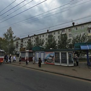 Dzerzhinsky Street, 81, Izhevsk: photo