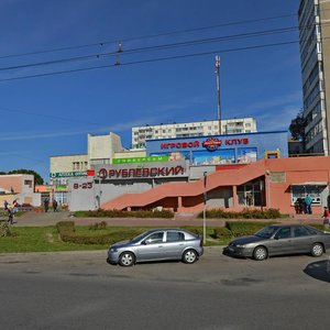 Prytyckaga Street, 56, Minsk: photo