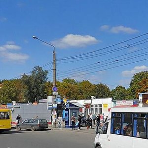Oleksandrivskyi prospekt, 97, Kharkiv: photo