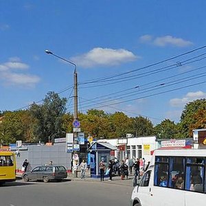 Oleksandrivskyi prospekt, 97, Kharkiv: photo