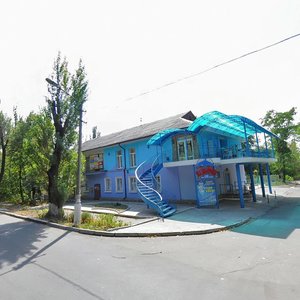 Dahestanska vulytsia, 3, Donetsk: photo