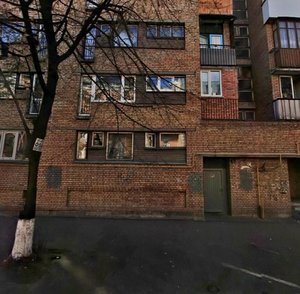 Voloska Street, 23, Kyiv: photo