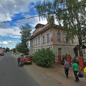 Uglichskaya Street, 11, Myshkin: photo