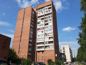 Udarnikov Avenue, 22к1, Saint Petersburg: photo