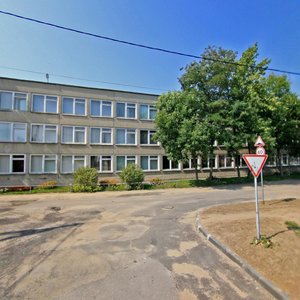 Solamavaj Street, 76А, Grodno: photo