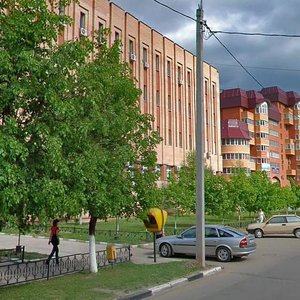 John Reed Street, 18, Serpuhov: photo