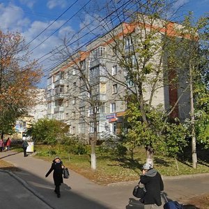 Piatnytska vulytsia, 23, Chernihiv: photo