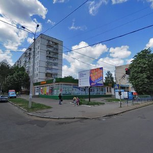 Hoholivs'ka Street, 17, Zhytomyr: photo