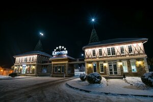 Tsvetochnaya ulitsa, 1А, Udmurt Republic: photo