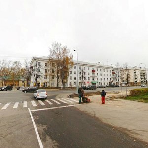 Ulitsa 40 let Oktyabrya, 4, Kstovo: photo