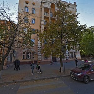 Волгоград, Улица В.И. Ленина, 17: фото