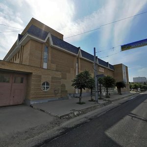 Karla Marksa Street, 165Б, Tambov: photo