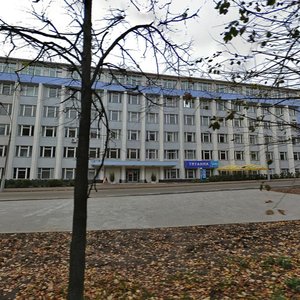Chaykovskogo Street, 9, : foto
