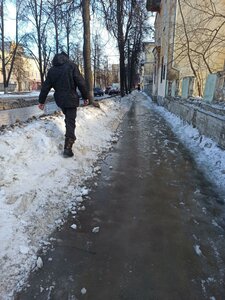 Ulitsa Klyukvina, 3 ، : صورة