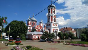 Sovetskaya Street, No:4, Novohopiorsk: Fotoğraflar