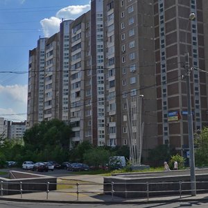 Зеленоград, Зеленоград, к1640: фото