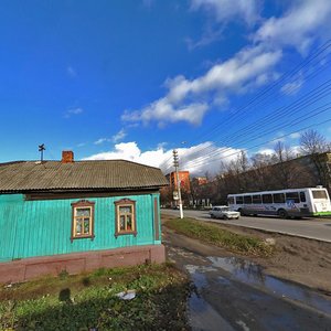 Kirova Street, 71, Tula: photo