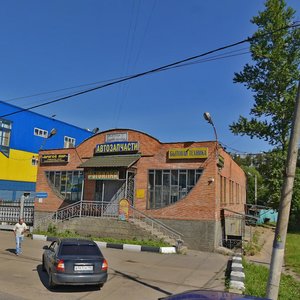 Tsentralnaya Street, 44А, Balashiha: photo