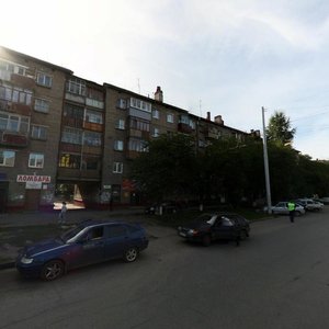 Krupskoy Street, 38 ، بيرم: صورة
