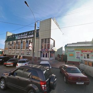 Petrovskaya ulitsa, 21, : foto