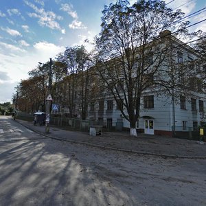 Kameniariv Street, 32, Kyiv: photo