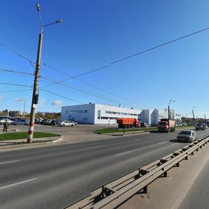 Komsomolskoye Highway, 7В, Nizhny Novgorod: photo