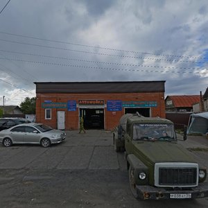 Ulitsa Vorovskogo, 148, Omsk: photo