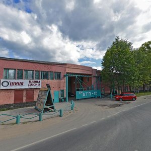 Malodubenskoe Highway, 28, Orehovo‑Zuevo: photo