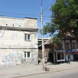 Самара, Самарская улица, 102А: фото
