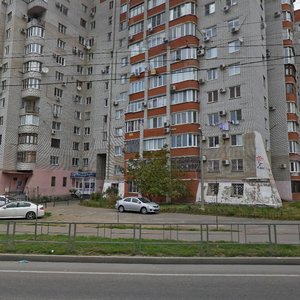 Chekists Avenue, 1, : foto