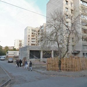 1 Maya Street, 4А, Kurgan: photo