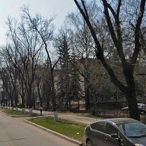 Kalinina Street, 14, : foto