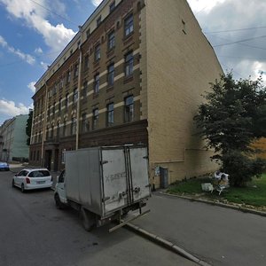 12th Krasnoarmeyskaya Street, 12, Saint Petersburg: photo