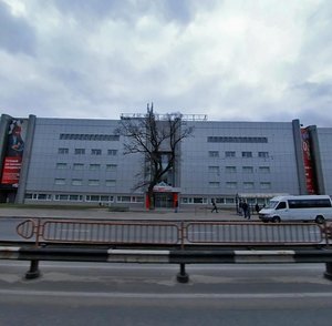 Peremohy Avenue, No:49/2, Kiev: Fotoğraflar