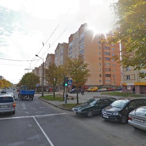 Bielskaga Street, 20, Minsk: photo