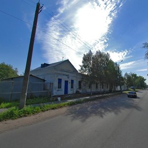 Архангельск, Улица Нахимова, 15к1: фото