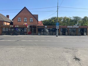 Ростов‑на‑Дону, Орская улица, 14/15: фото