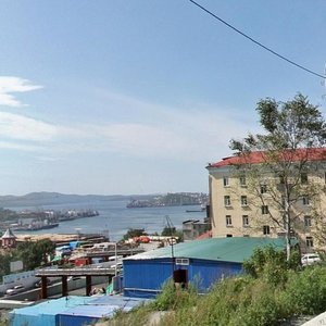 Lutskogo Street, 16, Vladivostok: photo
